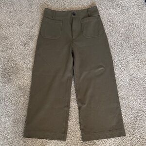 Anthropologie Maeve Trousers (The Colette)